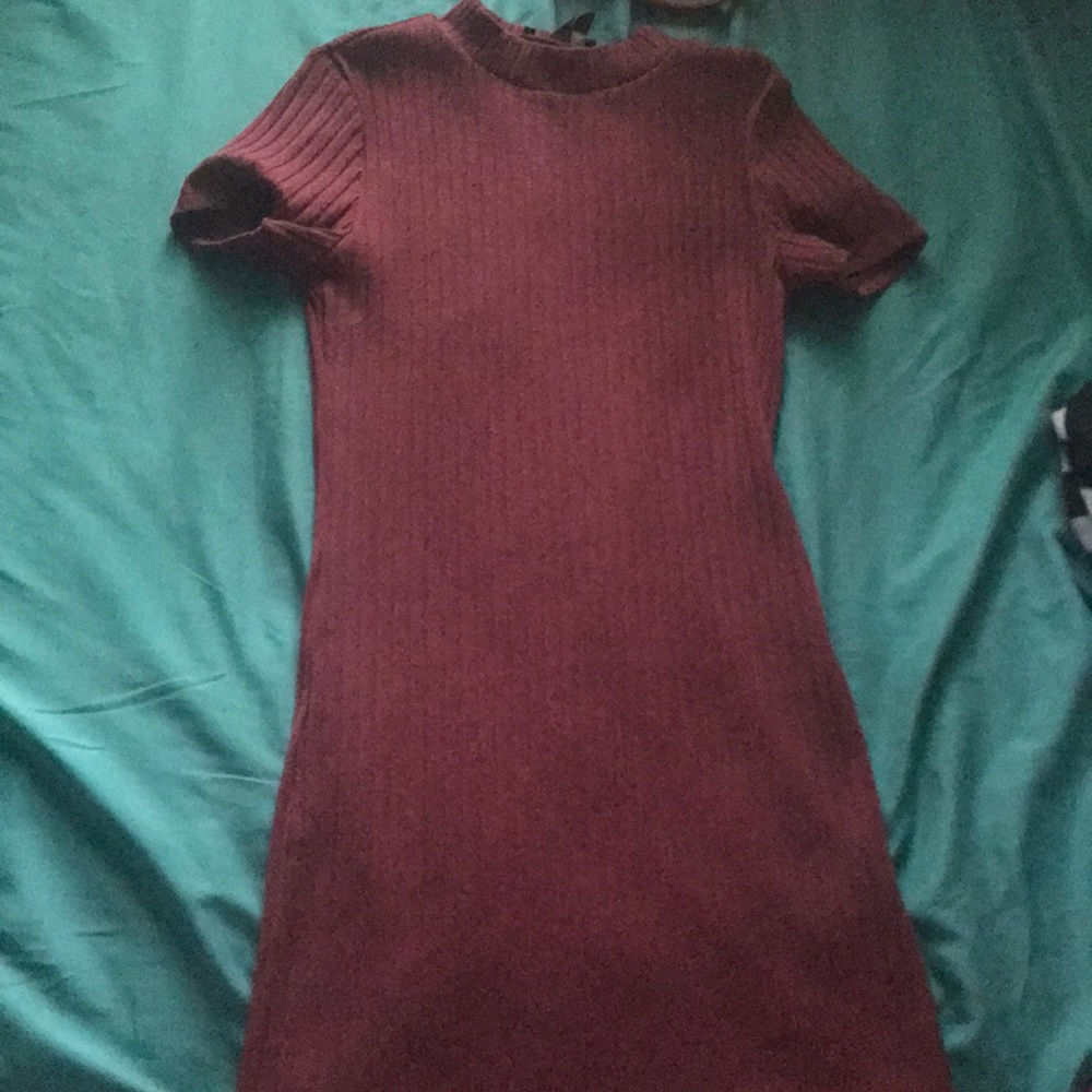 Forever 21 sweater dress